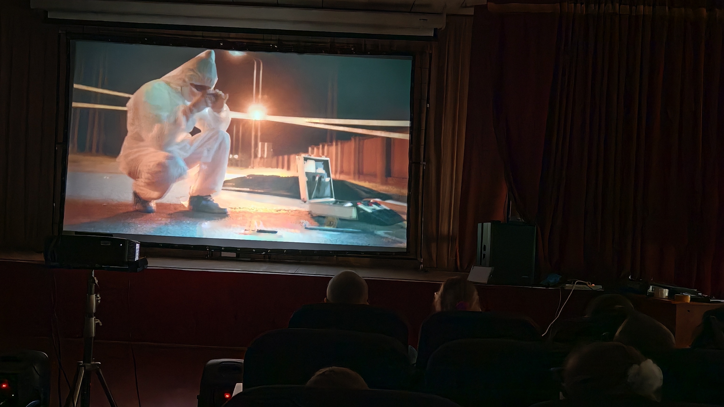 3D-КВАНТУМ: Взрыв воображения